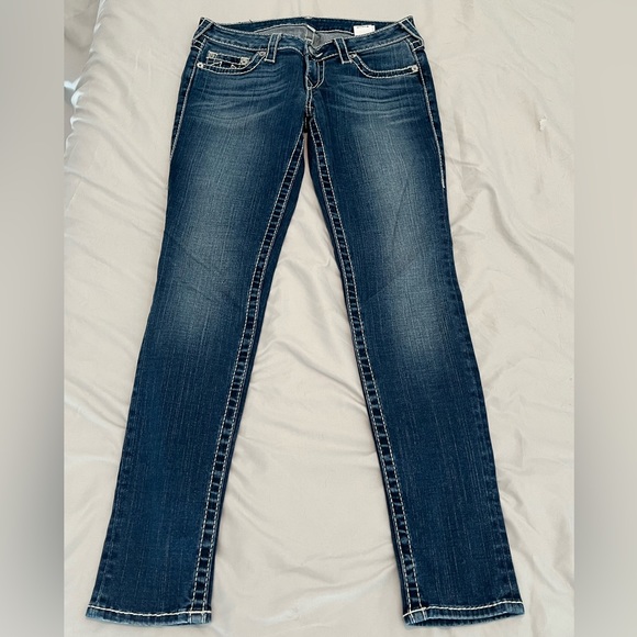 True Religion Jeans - Picture 3 of 12